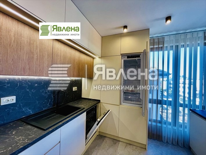 Zu vermieten  2 Schlafzimmer Sofia , Dragalewzi , 110 qm | 64981128 - Bild [4]