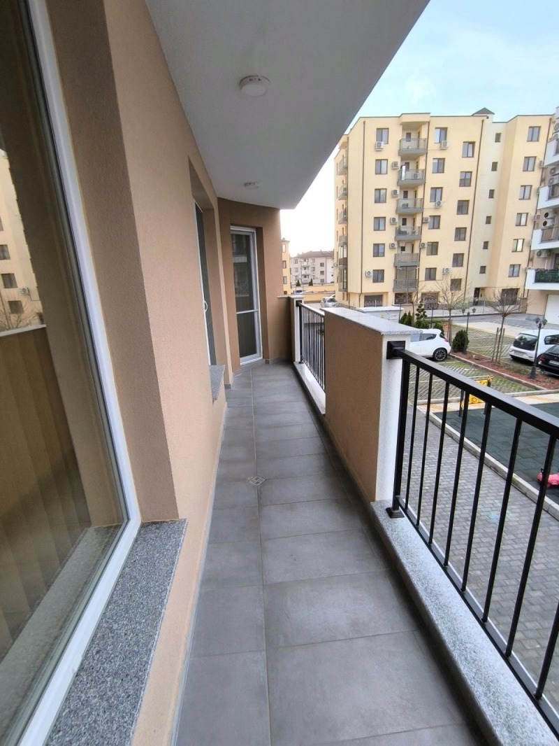 Дава под наем 3-СТАЕН, гр. Пловдив, Остромила, снимка 10 - Апартаменти - 53281665