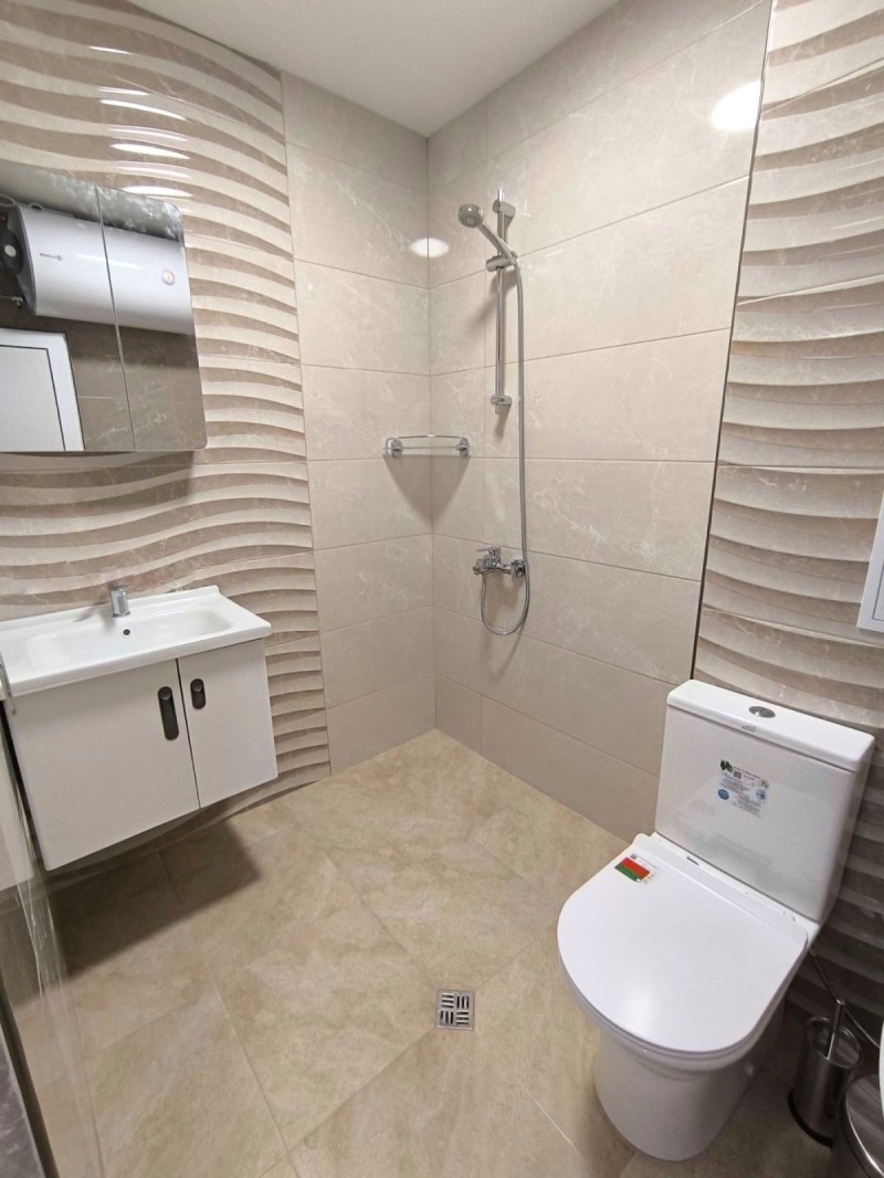 Дава под наем 3-СТАЕН, гр. Пловдив, Остромила, снимка 7 - Апартаменти - 53281665