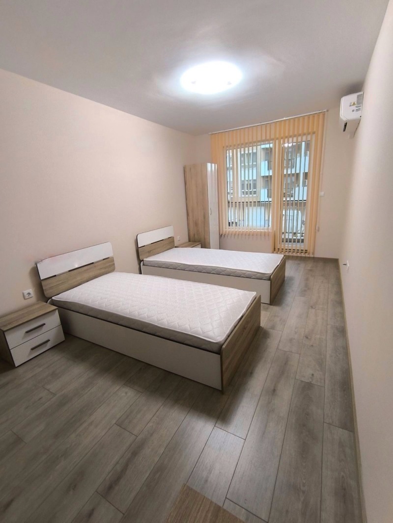 Дава под наем 3-СТАЕН, гр. Пловдив, Остромила, снимка 6 - Апартаменти - 53281665