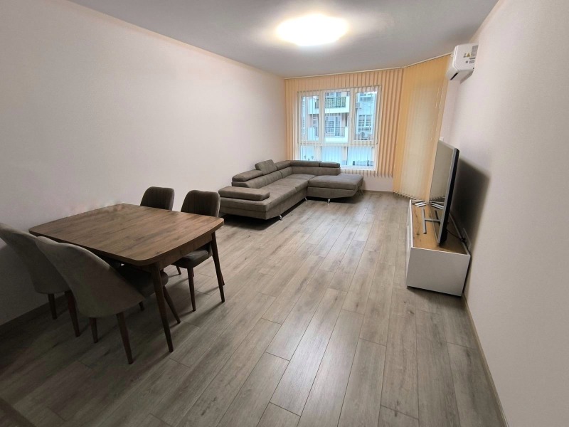 Дава под наем 3-СТАЕН, гр. Пловдив, Остромила, снимка 2 - Апартаменти - 53281665