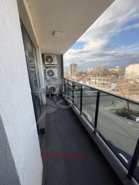 Дава под наем 3-СТАЕН, гр. Пловдив, Център, снимка 6 - Апартаменти - 53648642