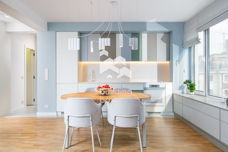 Zu vermieten  3+ Schlafzimmer Sofia , sch.gr.Juschen park , 150 qm | 74102574 - Bild [2]