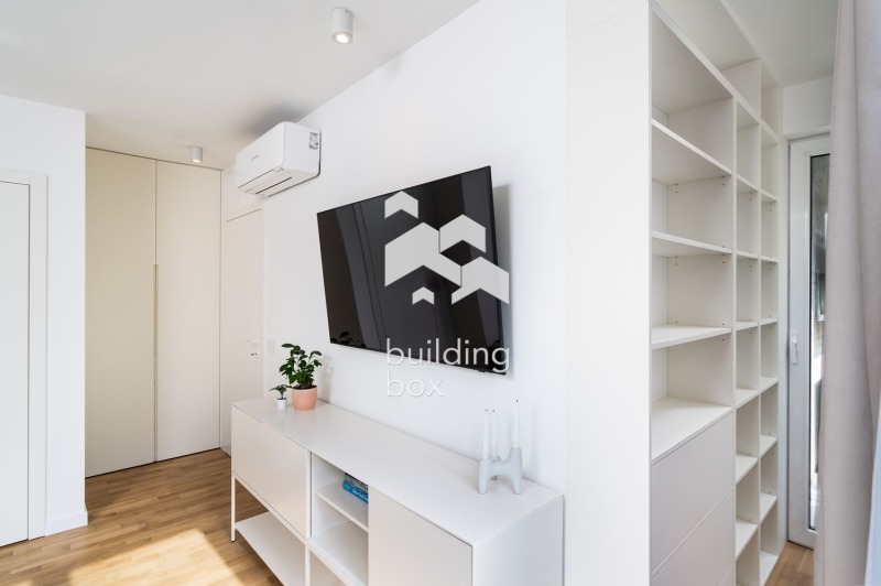 Zu vermieten  3+ Schlafzimmer Sofia , sch.gr.Juschen park , 150 qm | 74102574 - Bild [11]