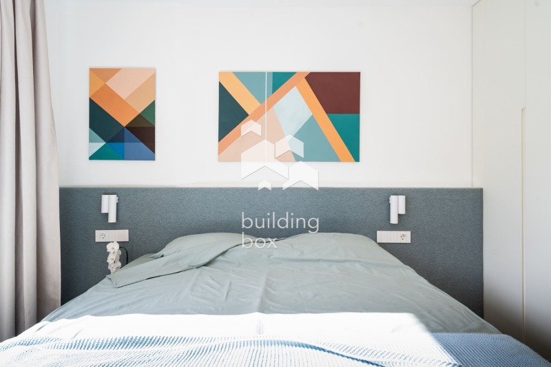 Zu vermieten  3+ Schlafzimmer Sofia , sch.gr.Juschen park , 150 qm | 74102574 - Bild [9]