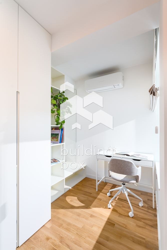 Zu vermieten  3+ Schlafzimmer Sofia , sch.gr.Juschen park , 150 qm | 74102574 - Bild [13]