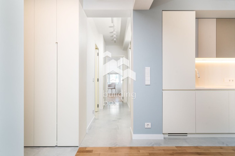 Zu vermieten  3+ Schlafzimmer Sofia , sch.gr.Juschen park , 150 qm | 74102574 - Bild [3]