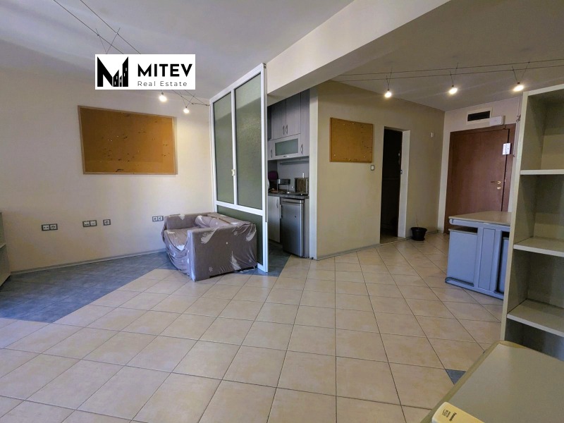 Дава под наем ОФИС, гр. Пловдив, Център, снимка 4 - Офиси - 52982746