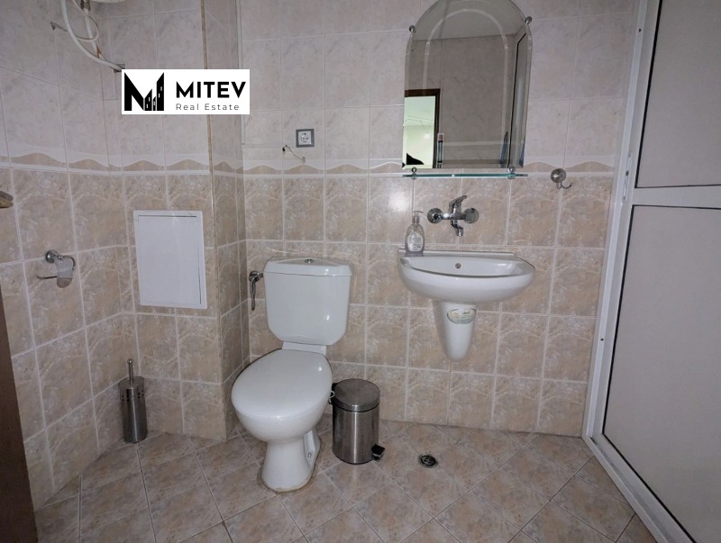 Дава под наем ОФИС, гр. Пловдив, Център, снимка 5 - Офиси - 52982746