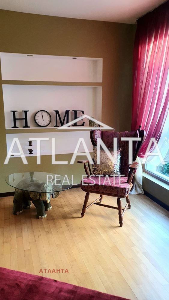 Дава под наем ЕТАЖ ОТ КЪЩА, гр. Варна, Свети Никола, снимка 3 - Етаж от къща - 54204205