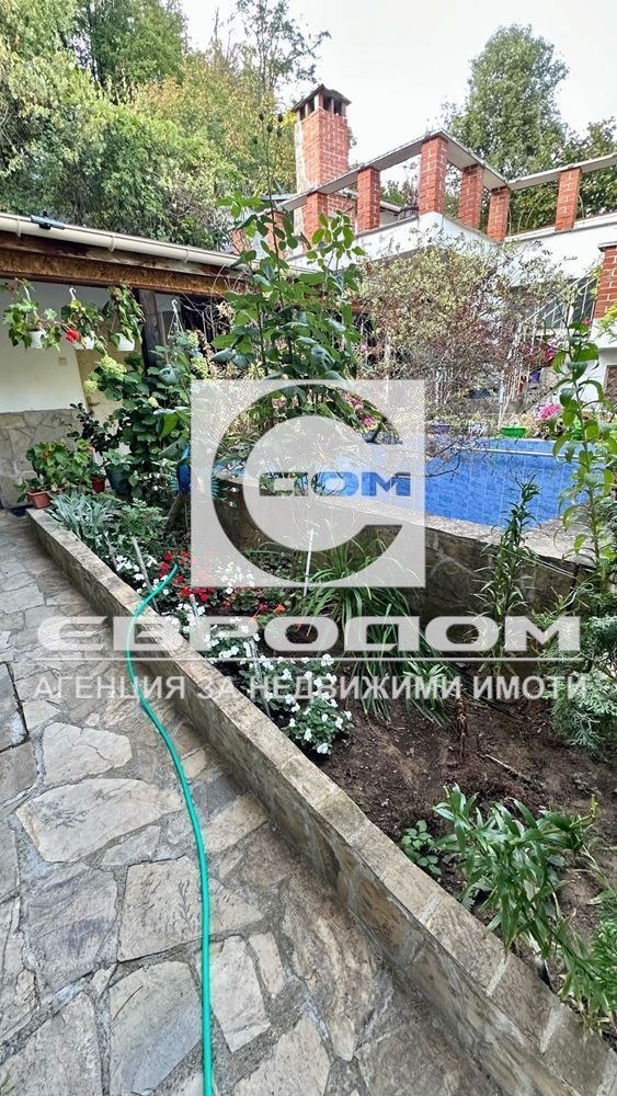 Дава под наем ЕТАЖ ОТ КЪЩА, с. Лясково, област Стара Загора, снимка 3 - Етаж от къща - 56252418