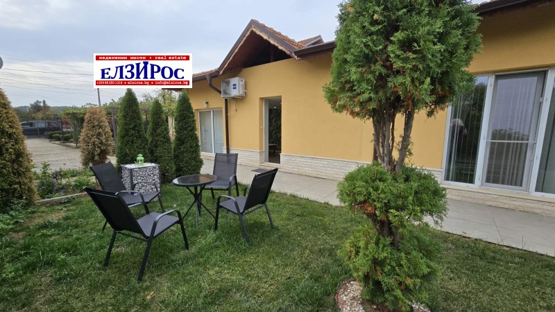 Дава под наем КЪЩА, с. Ябълково, област Кюстендил, снимка 9 - Къщи - 53084334