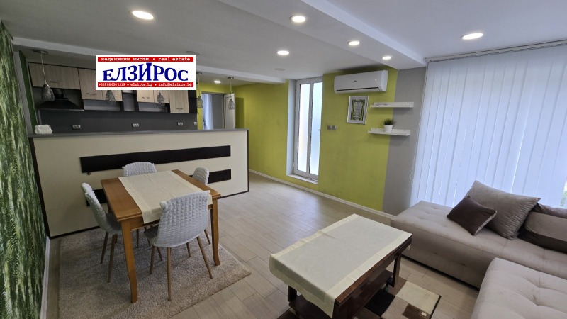 Дава под наем КЪЩА, с. Ябълково, област Кюстендил