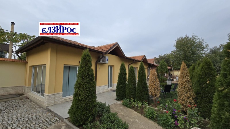 Дава под наем КЪЩА, с. Ябълково, област Кюстендил, снимка 11 - Къщи - 53084334