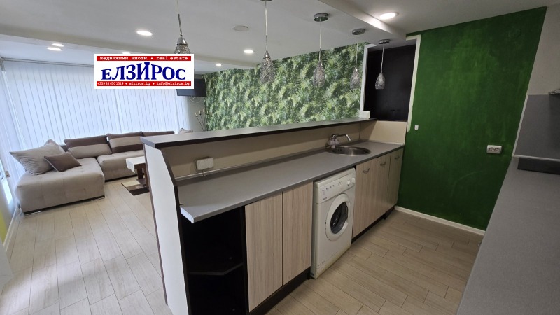 Дава под наем КЪЩА, с. Ябълково, област Кюстендил, снимка 3 - Къщи - 53084334