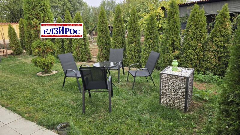 Дава под наем КЪЩА, с. Ябълково, област Кюстендил, снимка 10 - Къщи - 53084334