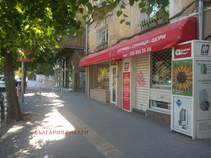 För uthyrning  affär Sofia , Centar , 63 kvm | 14771426 - bild [5]