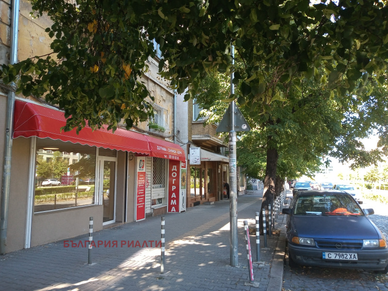 För uthyrning  affär Sofia , Centar , 63 kvm | 14771426 - bild [4]