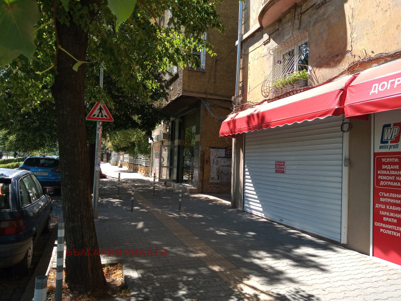 För uthyrning  affär Sofia , Centar , 63 kvm | 14771426 - bild [3]