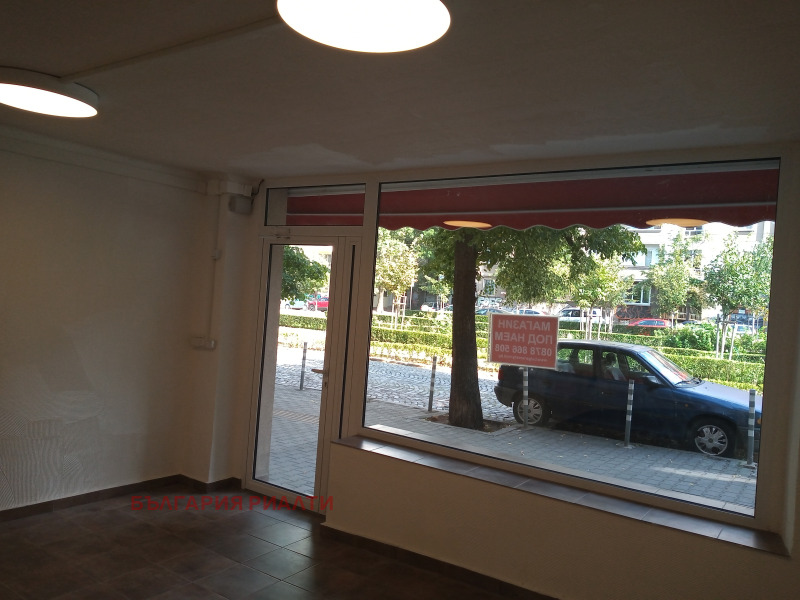 För uthyrning  affär Sofia , Centar , 63 kvm | 14771426 - bild [8]