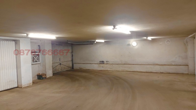 Дава под наем ГАРАЖ, ПАРКОМЯСТО, гр. София, Манастирски ливади, снимка 4 - Гаражи и паркоместа - 53190892