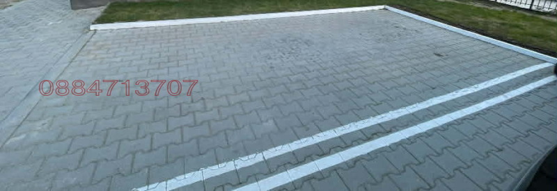 Дава под наем ГАРАЖ, ПАРКОМЯСТО, гр. София, Хаджи Димитър