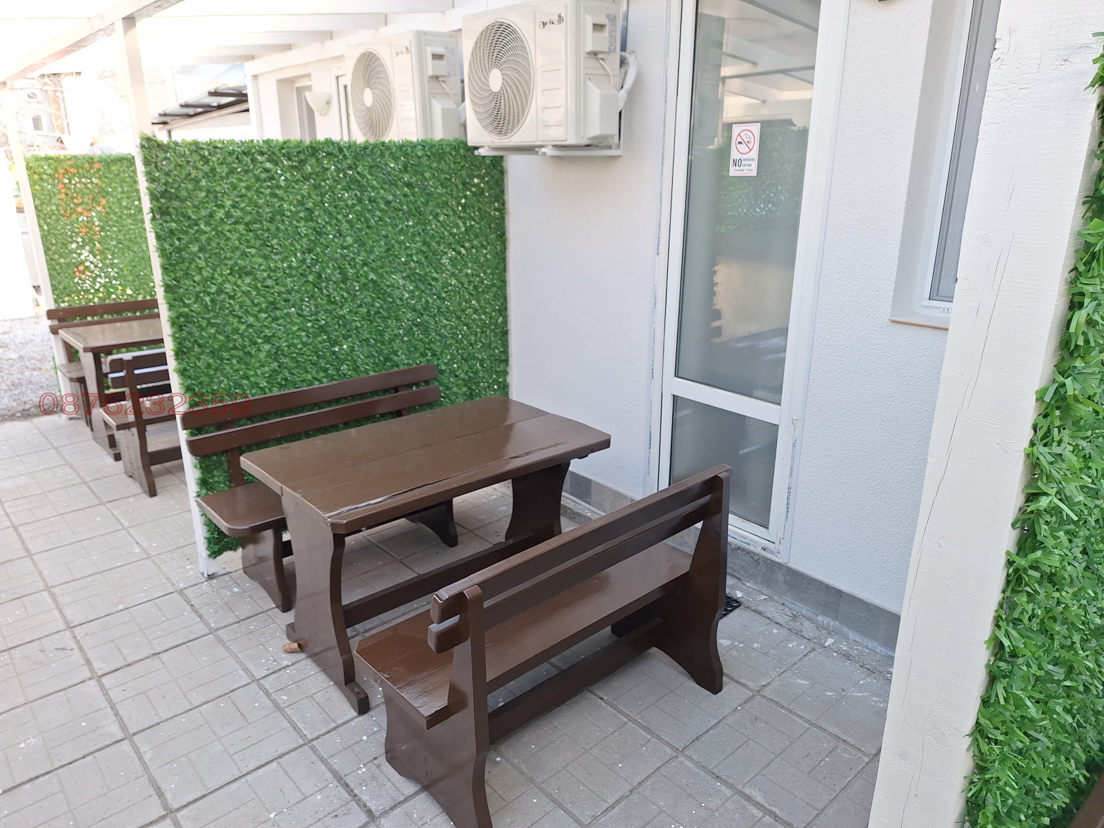 Дава под наем СТАЯ, гр. София, с. Казичене, снимка 5 - Стаи под наем - 53979160