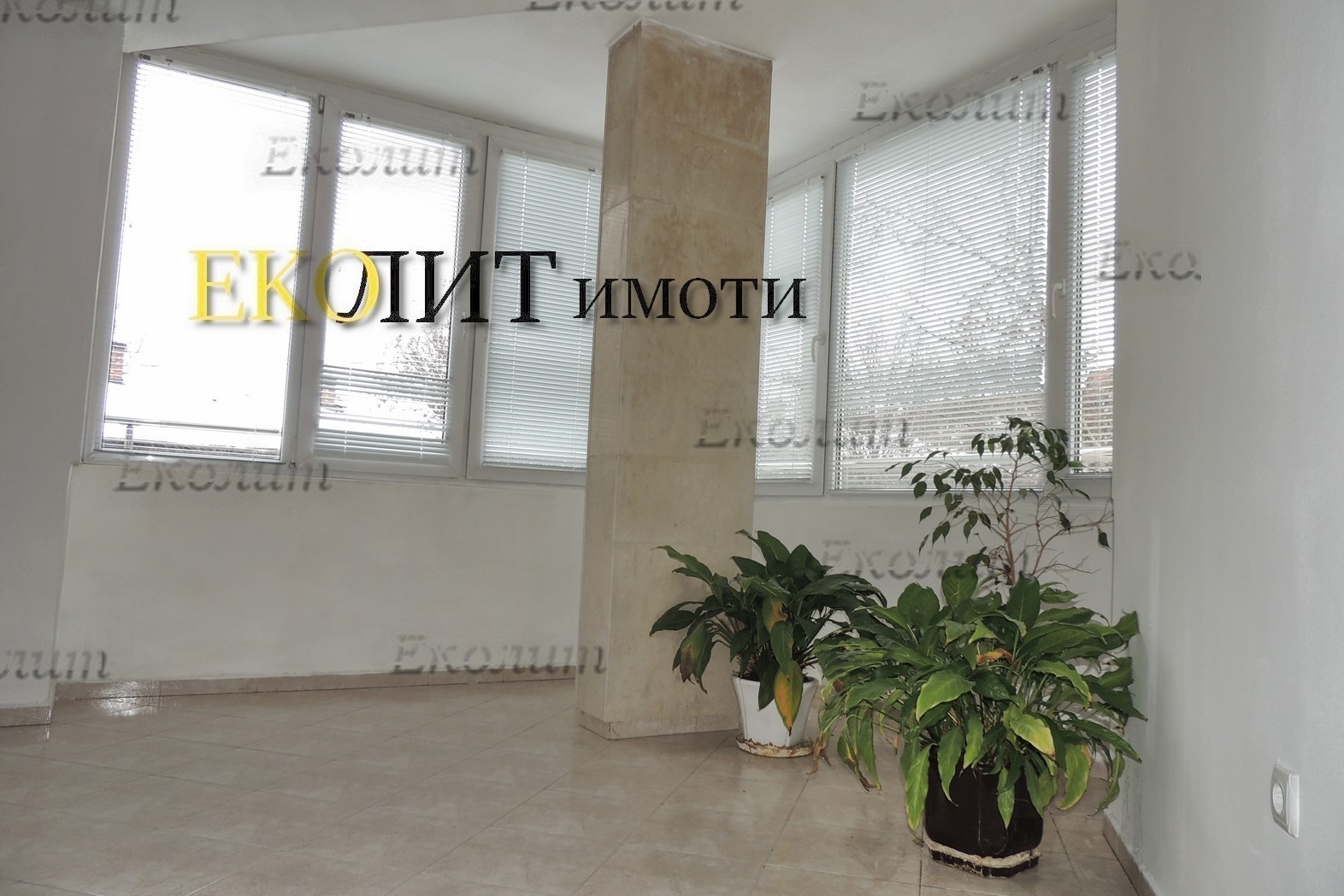 Дава под наем ОФИС, гр. София, Гео Милев, снимка 2 - Офиси - 54639179