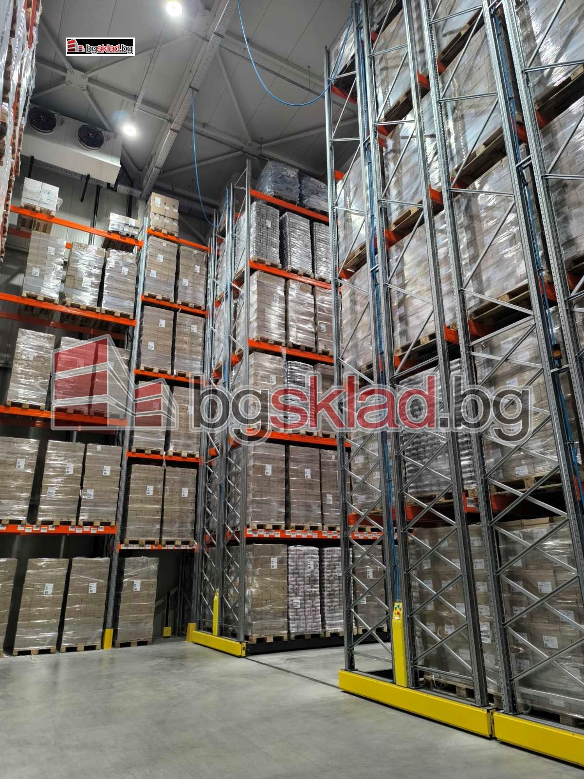 Дава под Наем СКЛАД | Imot.bg — изображение 1