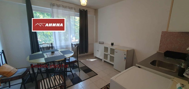 В аренду  Студия Русе , Възраждане , 39 кв.м | 92201170