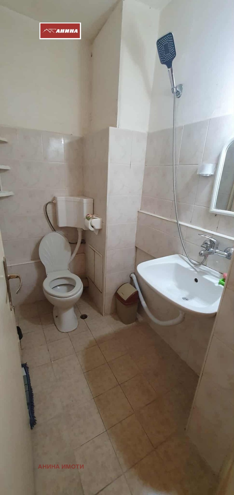 В аренду  Студия Русе , Възраждане , 39 кв.м | 92201170 - изображение [7]