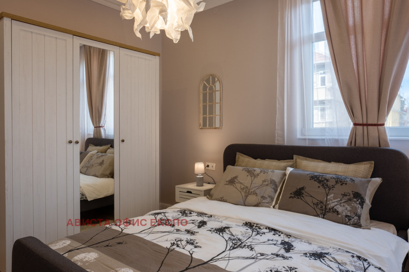 En renta  1 dormitorio Sofia , Tsentar , 75 metros cuadrados | 12666793 - imagen [6]