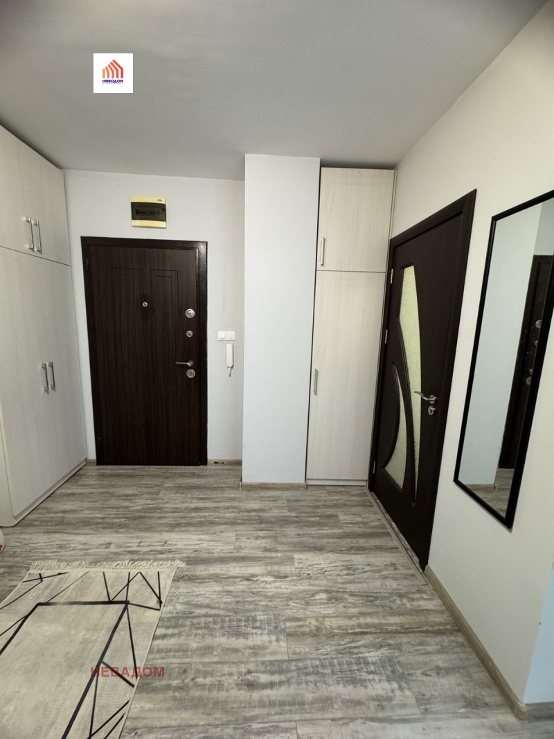 Te huur  1 slaapkamer Stara Zagora , Zjeleznik - iztok , 40 m² | 55514522 - afbeelding [5]