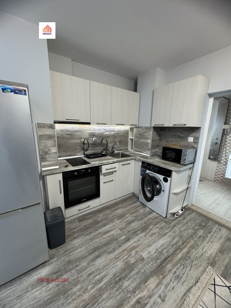 Te huur  1 slaapkamer Stara Zagora , Zjeleznik - iztok , 40 m² | 55514522 - afbeelding [3]