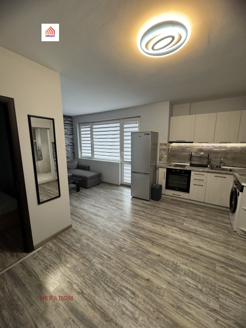 Te huur  1 slaapkamer Stara Zagora , Zjeleznik - iztok , 40 m² | 55514522 - afbeelding [11]