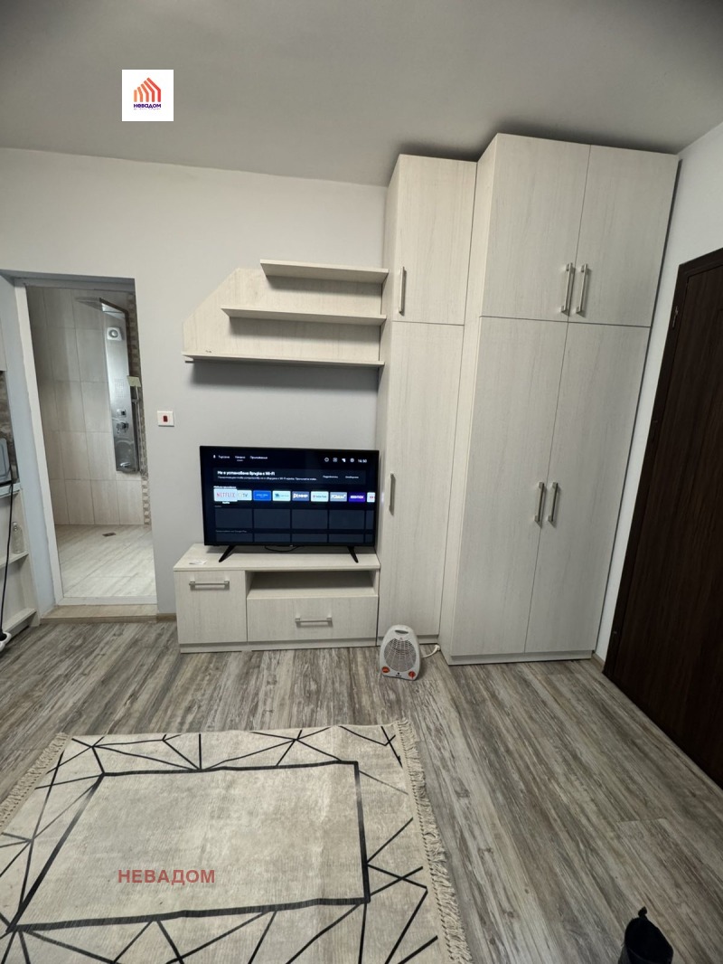 Te huur  1 slaapkamer Stara Zagora , Zjeleznik - iztok , 40 m² | 55514522 - afbeelding [2]