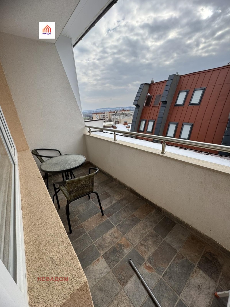 Te huur  1 slaapkamer Stara Zagora , Zjeleznik - iztok , 40 m² | 55514522 - afbeelding [12]