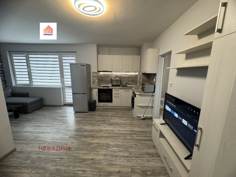 Te huur  1 slaapkamer Stara Zagora , Zjeleznik - iztok , 40 m² | 55514522