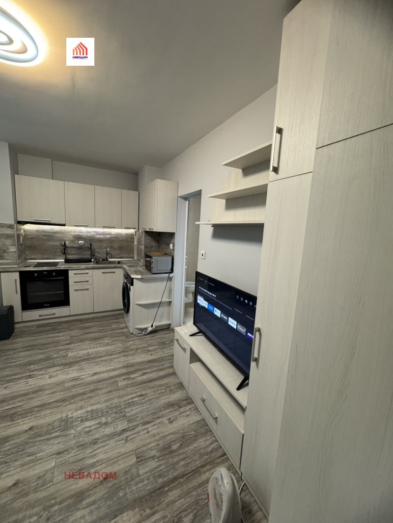 Te huur  1 slaapkamer Stara Zagora , Zjeleznik - iztok , 40 m² | 55514522 - afbeelding [4]