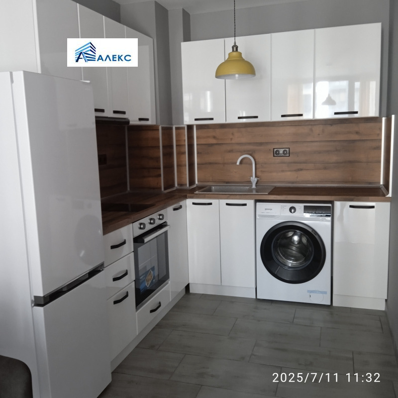 Дава под наем  2-стаен град Пловдив , Център , 68 кв.м | 44578279 - изображение [2]