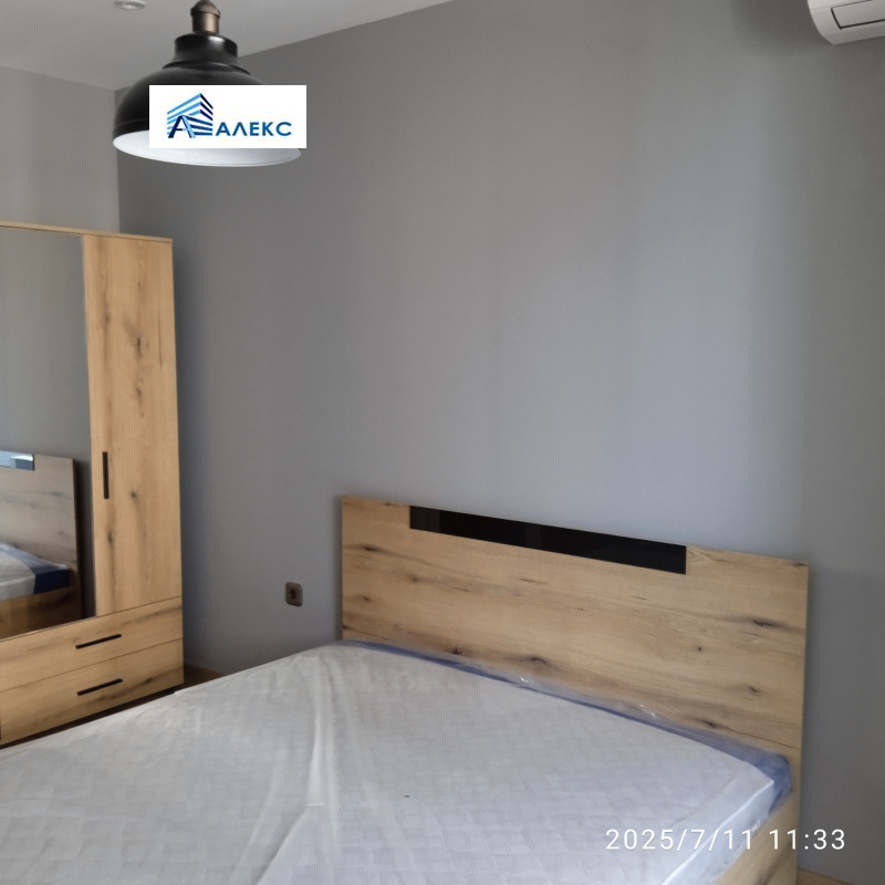 Дава под наем  2-стаен град Пловдив , Център , 68 кв.м | 44578279 - изображение [5]