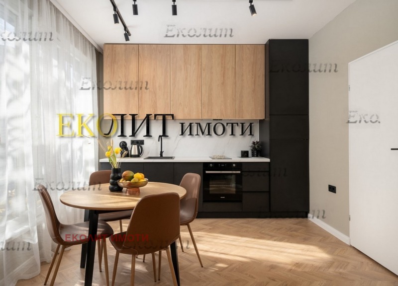 Дава под наем 2-СТАЕН, гр. София, Център, снимка 2 - Апартаменти - 52414449