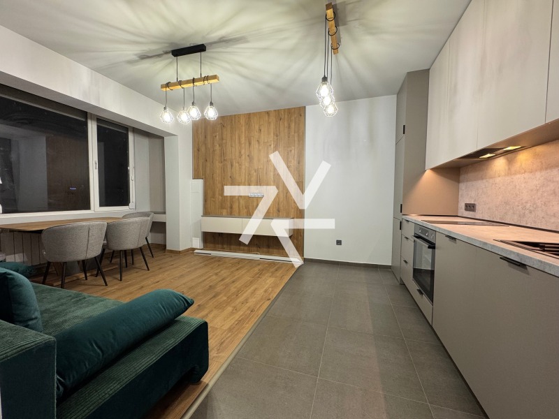 Дава под наем 2-СТАЕН, гр. София, Център