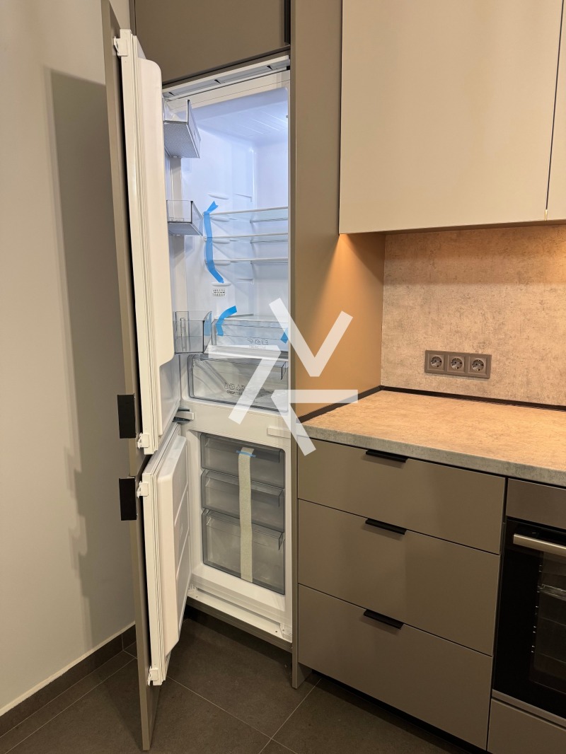 Дава под наем 2-СТАЕН, гр. София, Център, снимка 7 - Апартаменти - 53023079