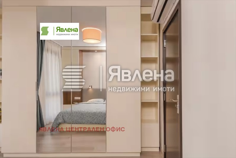 Дава под наем 2-СТАЕН, гр. София, Зона Б-19, снимка 6 - Апартаменти - 54599834