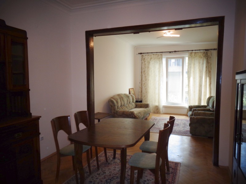A louer  2 chambres Sofia , Doktorski pametnik , 105 m² | 36021581 - image [2]