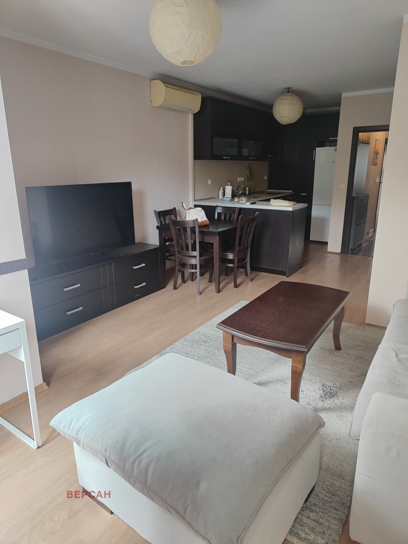 En renta  2 dormitorios Sofia , Lozenets , 71 metros cuadrados | 42118773 - imagen [6]