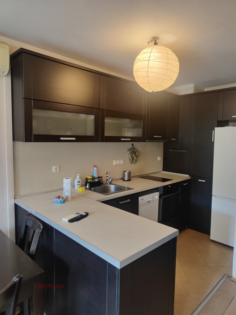 En renta  2 dormitorios Sofia , Lozenets , 71 metros cuadrados | 42118773 - imagen [3]