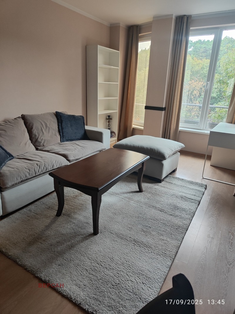 En renta  2 dormitorios Sofia , Lozenets , 71 metros cuadrados | 42118773 - imagen [7]