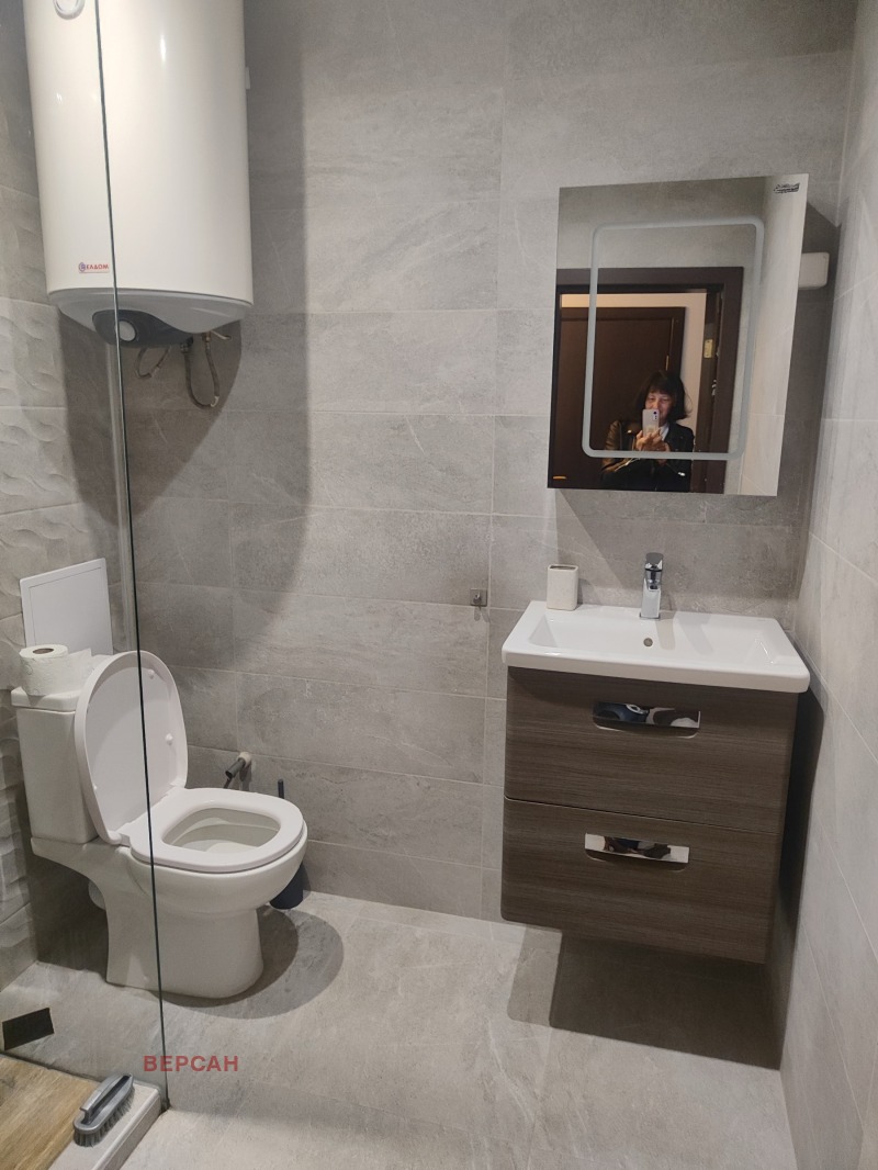 En renta  2 dormitorios Sofia , Lozenets , 71 metros cuadrados | 42118773 - imagen [17]